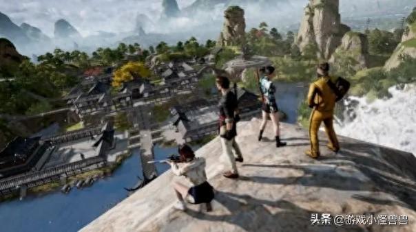 PUBG 新手攻略：灵敏度与画面设置调整，让你游戏更得心应手